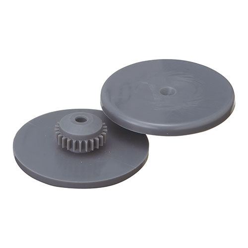 Curl office work device turn-type lot guard K-500 ten pieces case