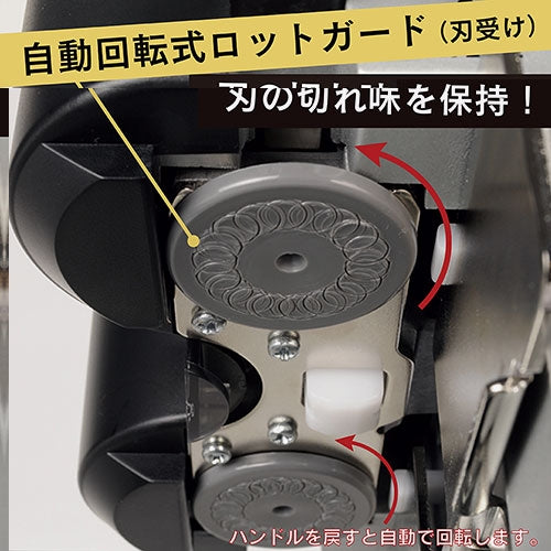 カール事務器 ロットガード K-500 10枚入 4971760981419