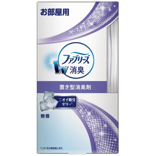 P&G 置き型ファブリーズ 無香/本体 4902430036023