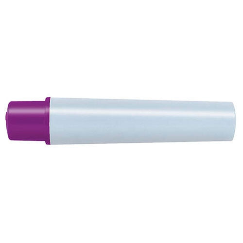 Zebra oiliness marker cartridge two RYYTS5 purple