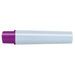 Zebra oiliness marker cartridge two RYYTS5 purple