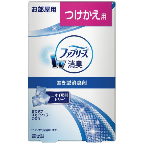 P&G 置き型ファブリーズスカイシャワーつけかえ 4902430036054