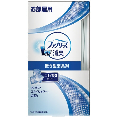 P&G 置き型ファブリーズ さわやかスカイ/本体 4902430035873