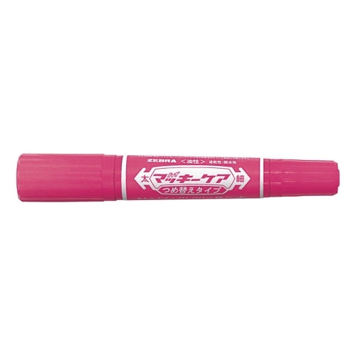 Zebra high McKie care refilling type YYT5-P pink