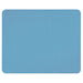 Elecom mouse pad MP-065ECOBU blue