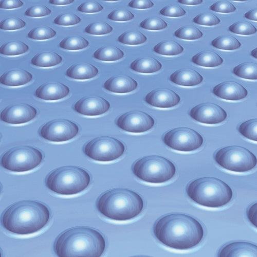 Elecom mouse pad MP-065ECOBU blue