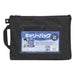 Miwax Tragetasche CB-400-BK A4 Seitenfalte nein schwarz
