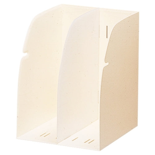 LIHITLAB bookstand G1620-0 white