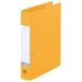 LIHITLAB D form ring file G2230-5 A4S 46mm yellow