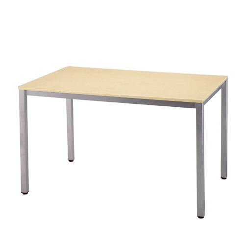 PLUS（プラス）オフィス家具 ☆テーブル RFD-1275NTL ナチュラル　