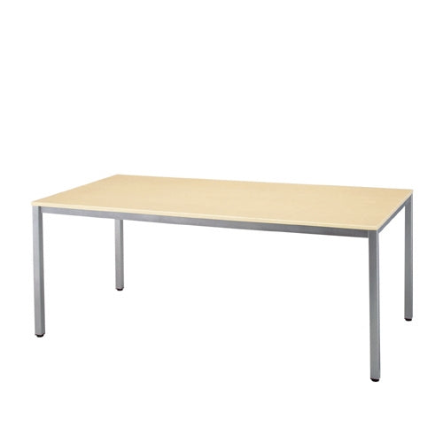 PLUS（プラス）オフィス家具 ★テーブル RFD-1890NTL ナチュラル　