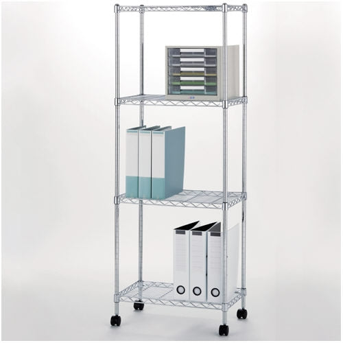 PLUS（プラス）オフィス家具 ☆メタルミニ MTO-5515C　4905009256877