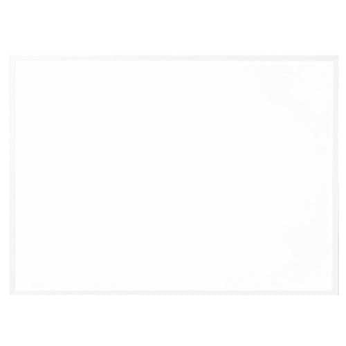 PLUS（プラス）オフィス家具 ホワイトボードＭＸ MXWH-A2 無地 A2　4535627305000