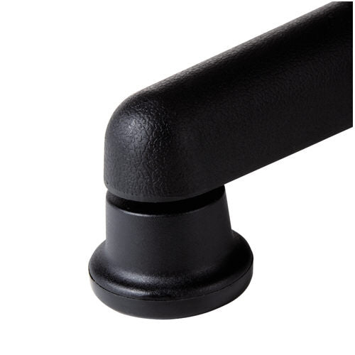 PLUS（プラス）オフィス家具 固定脚  C-GL 5個入　4547345012054