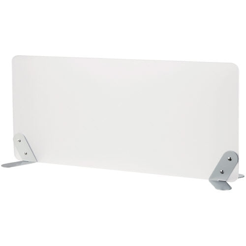 PLUS（プラス）オフィス家具 デスクパネル MD-3 L型　4958075509088