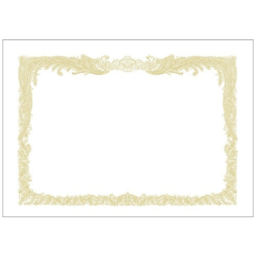 ササガワ 賞状用紙 10-1170 B4 縦書 100枚 4974268252630