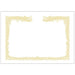 Sasagawa OA awardpapier A3 verticaal schrijvend wit 100 vellen 10-1480 4974268252784