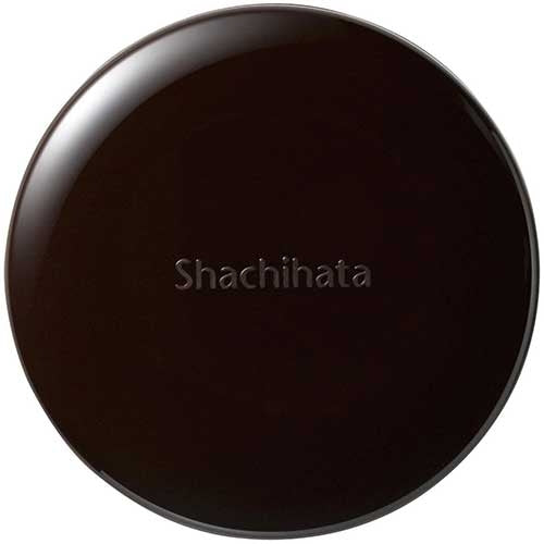 Shachihata fast-dry Shachihata vermilion 40 MQN-40