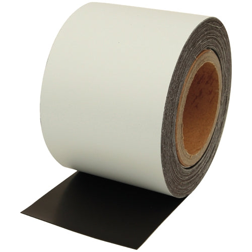 Nichirei magnet roll magnet S-100-10W luster no white