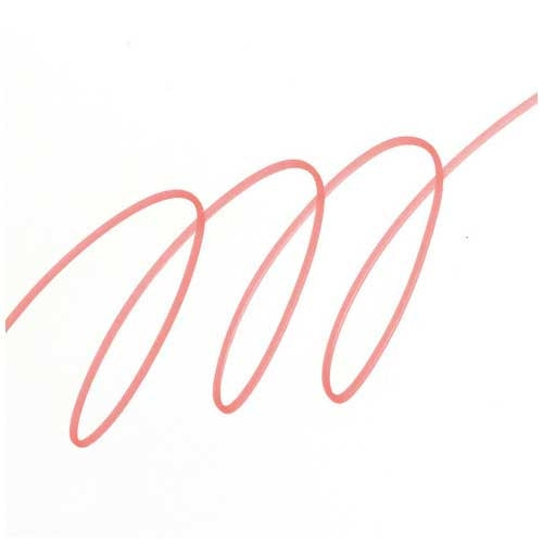 MITSUBISHI PENCIL intellect and others sensor bold-face round wick red PWB2007M.15