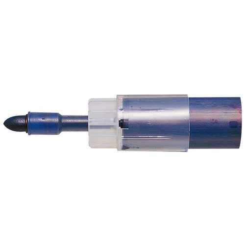 Mitsubishi pencil, known PWBR1607M.33 sensor cartridge blue