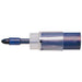 Mitsubishi pencil, known PWBR1607M.33 sensor cartridge blue
