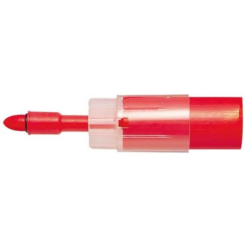 MITSUBISHI PENCIL intellect and others sensor cartridge PWBR1607M.15 red