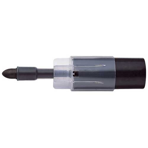 MITSUBISHI PENCIL intellect and others sensor cartridge PWBR1607M.24 black