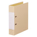 LIHITLAB D form ring file G2250-16 A4S is beige
