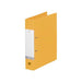 LIHITLAB D form ring file G2240-5 A4S 56mm yellow
