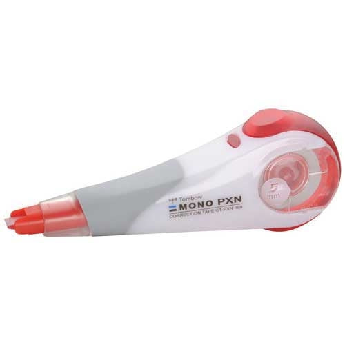 Ruban correcteur pour crayon Tombow Mono PXN 5 mm CT-PXN5 4901991704655