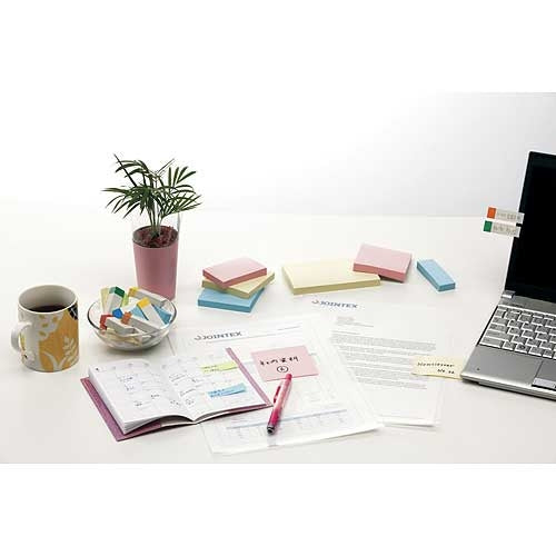 Join tex tag BOX 75*12.5mm facia P401J-R-40