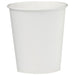 Smart Value White Paper Cups 7oz 80 pieces N022J-7 4547345013549