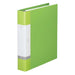LIHITLAB chestnut yeah book request G3803-6 A4S is yellowish green