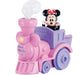 Takara Tomy Dream Tomica No.186 Disney Tomica Parade Minnie Mouse 4904810955610