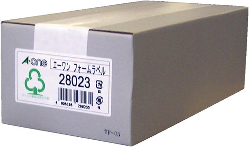 エーワン_フォームラベル業務用 28023 /4906186280235
