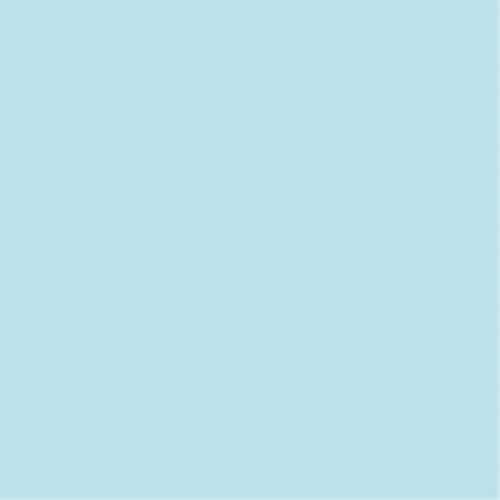 Lintec gekleurd tekenpapier R 8 Cut 100 vel NC110-8 lichtblauw 4954022681104