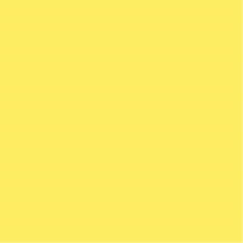 リンテック 色画用紙R 8ツ切100枚 NC319-8 レモン 4954022683191