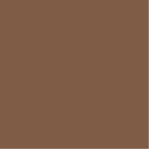 Lintec Colored Drawing Paper 8 Cut 100 Sheets NC323-8 Dark Brown