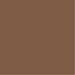 Lintec Colored Drawing Paper 8 Cut 100 Sheets NC323-8 Dark Brown