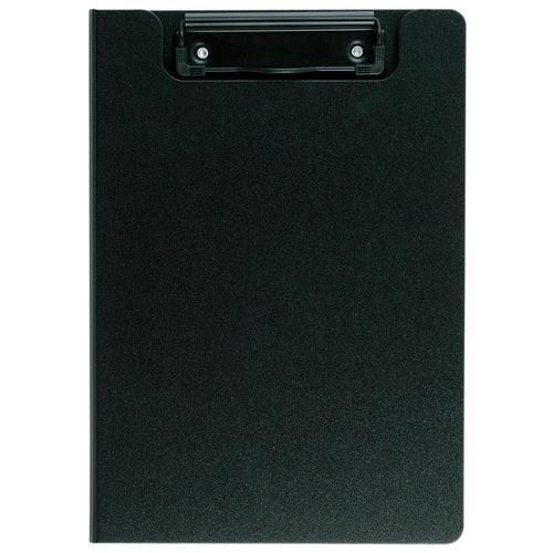 セキセイ_クリップファイル FB-2015 A5E ブラック