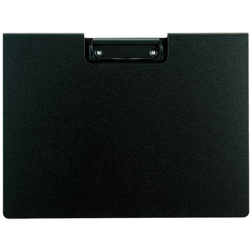 Sekisei clip file FB-2026 A4S black