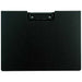 Sekisei clip file FB-2026 A4S black