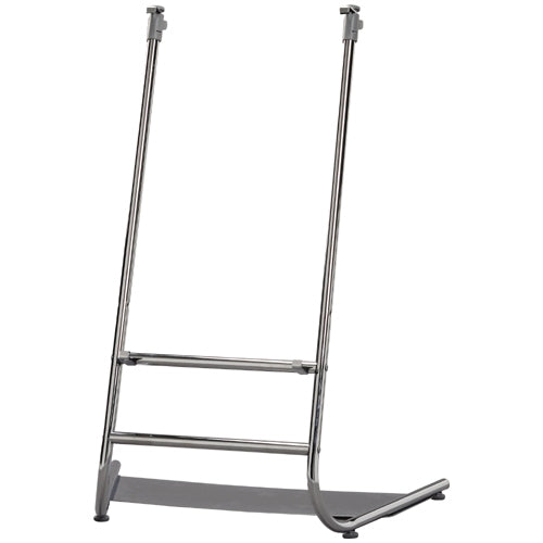 アイリスオーヤマ パネルスタンド PNS-1420 シルバー 4905009517947