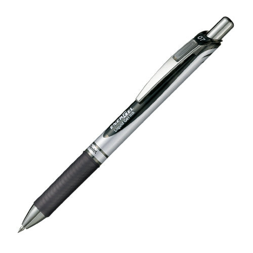 Pentel's anager 0.7 mm black BL77-A