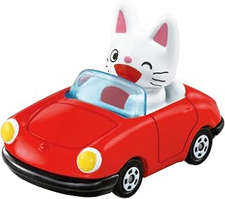 Takara Tomy Dream Tomica No.159 Nontan 4904810926849