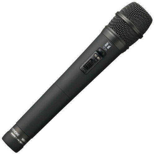 TOA cordless microphone WM-1220