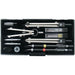Marvie Drafting Instrument Set MS293