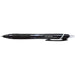 MITSUBISHI PENCIL jet stream 0.7mm SXN15007 .24 black