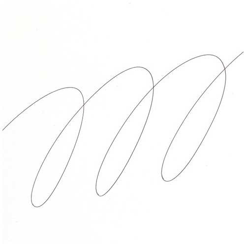 MITSUBISHI PENCIL jet stream 0.7mm SXN15007 .24 black